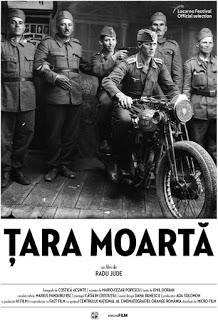 La nación muerta: Des-montar la historia La nación muerta: Des-montar la historia