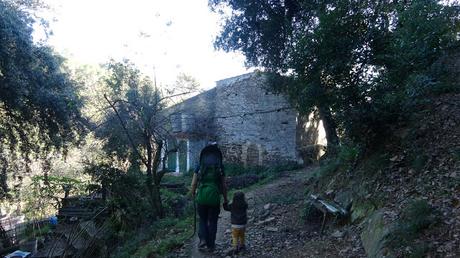 Ermita de Sant Cebrià i Santa Justina