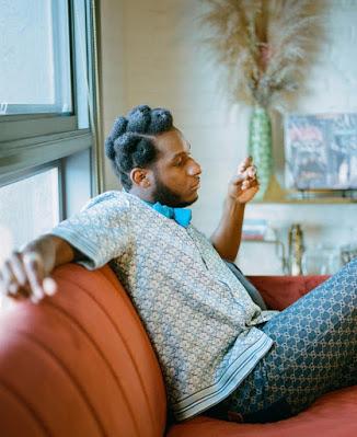 Leon Bridges - Motorbike (2021)