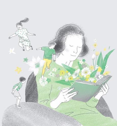 LARGA VIDA A LOS CUENTOS.