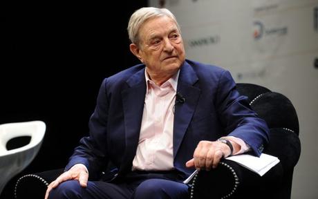 EXCLUSIVA: Soros financia el 30% de los expertos de la ONU