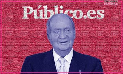 La exaltación de la dictadura. ¿De qué se ríe el Emérito? Y... deportista españoles anti Vox en las Olimpiadas de Tokio.