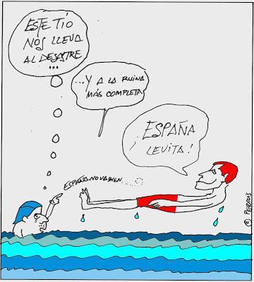 La exaltación de la dictadura. ¿De qué se ríe el Emérito? Y... deportista españoles anti Vox en las Olimpiadas de Tokio.