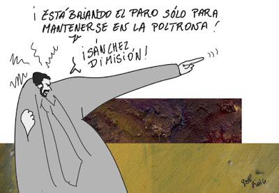 La exaltación de la dictadura. ¿De qué se ríe el Emérito? Y... deportista españoles anti Vox en las Olimpiadas de Tokio.