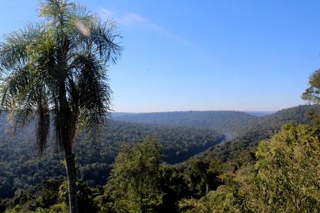 Iguazú aventura