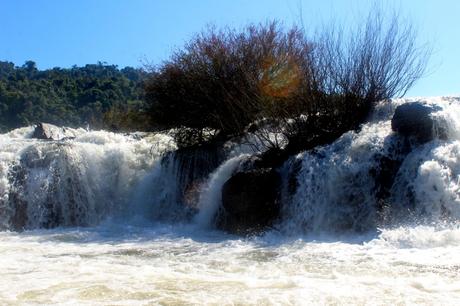 Iguazú aventura