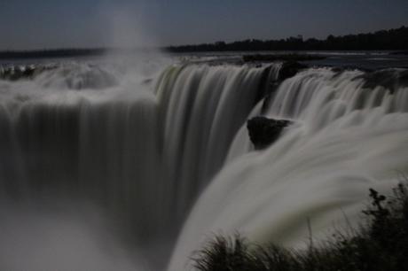 Iguazú aventura
