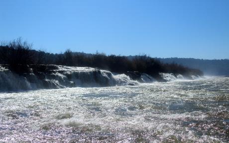 Iguazú aventura