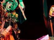 mejores espectáculos infantiles verano