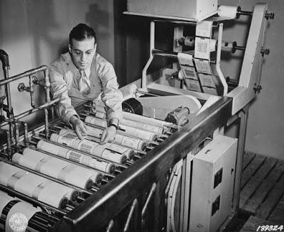 El Correo de la Victoria