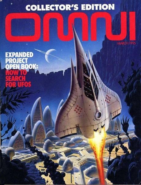 OMNI Magazine