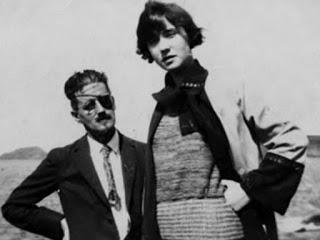 James Joyce y Nora Barnacle en Trieste en El Confidencial