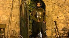 El primer encierro de Brihuega en Históricos Anónimos