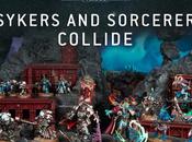 Pre-pedidos esta semana GW:Opinión