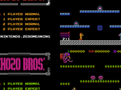 [Hack] Chozo Bros (NES)