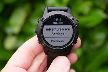 Garmin Adds New ‘Adventure Race’ Activity Profile: An Explainer