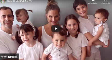 Verdeliss se queda embarazada de su Octavo hijo octavo hijo de verdeliss