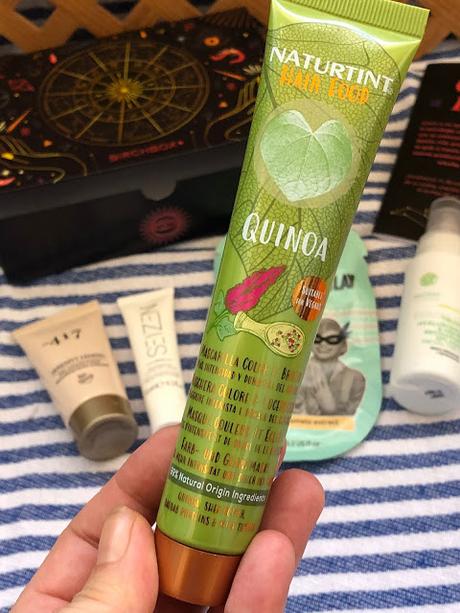 Birchbox Agosto 2021. Merece la pena?