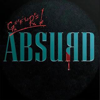 ABSUЯD