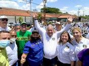 Bernabé Gutiérrez: “Acción Democrática tiene candidatos toda Venezuela para 21N”