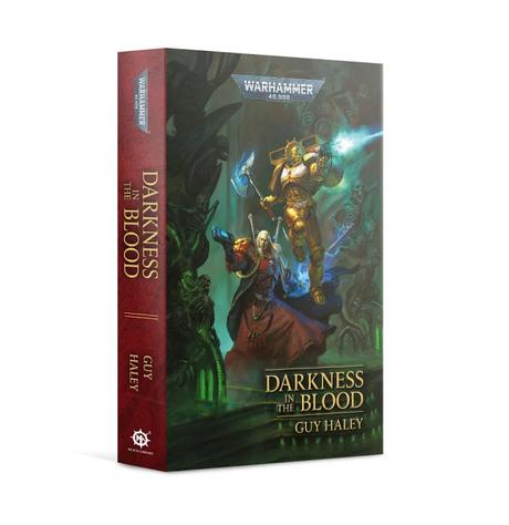 Pre-pedidos de esta semana en BL y GW