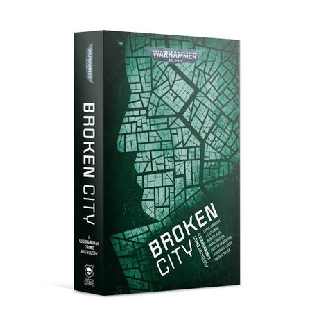 Pre-pedidos de esta semana en BL y GW