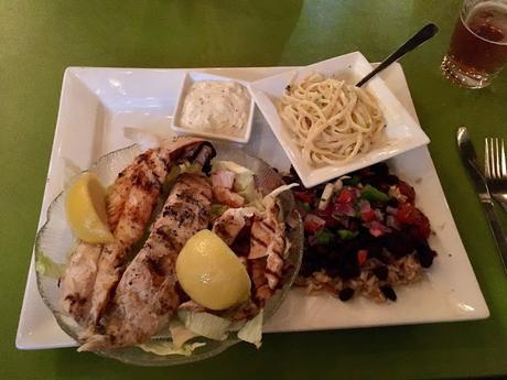 THIRSTY TURTLE SEAGRILL THIRSTY TURTLE SEAGRILL