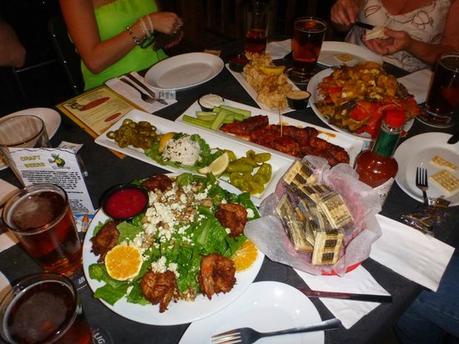 THIRSTY TURTLE SEAGRILL THIRSTY TURTLE SEAGRILL