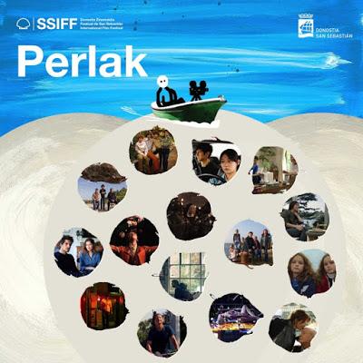 La sección Perlak del Festival de San Sebastián, que celebrará su 69ª edición del 17 al 25 de septiembre, acogerá un total de 15 películas programadas previamente en festivales como Cannes, Venecia o Berlín.