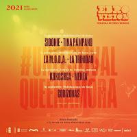 Conciertos Ebrovision 2021