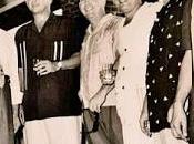 Personalidades antiguo Club Golf (Parque Omar) hacia 1956