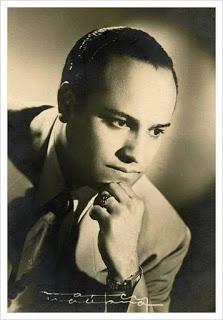 El inigualable Panchito Riset El inigualable Panchito Riset