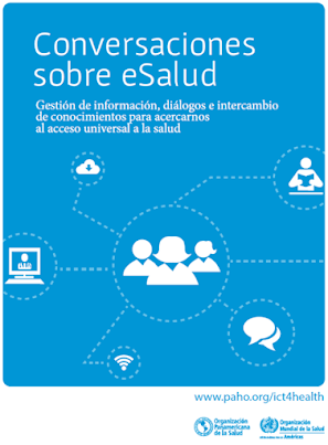 Gestión de información, diálogos e intercambio de conocimientos para acercarnos al acceso universal a la salud