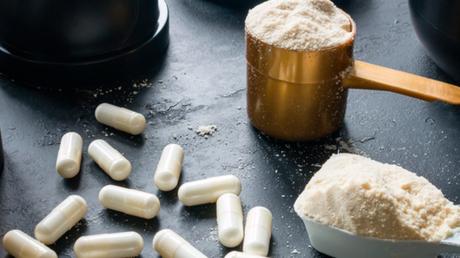 Alimentos y suplementos que son sancionados en el deporte