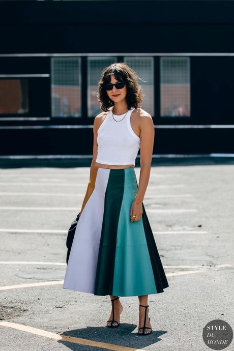 Trucos para reutilizar en septiembre nuestras prendas favoritas de verano Trucos para reutilizar en septiembre nuestras prendas favoritas de verano