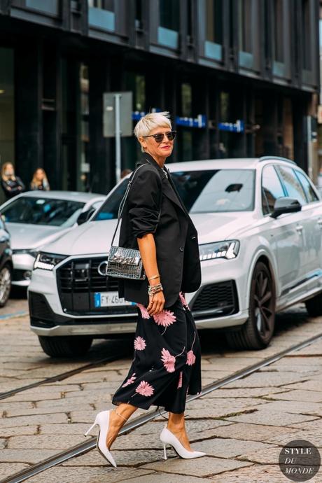 Trucos para reutilizar en septiembre nuestras prendas favoritas de verano Trucos para reutilizar en septiembre nuestras prendas favoritas de verano