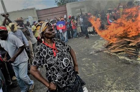 Somos pocos, indefensos y el miedo con algo de dinero es un tópico que nos perjudica