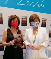 “El santuario de los elefantes”, de Nativel Preciado