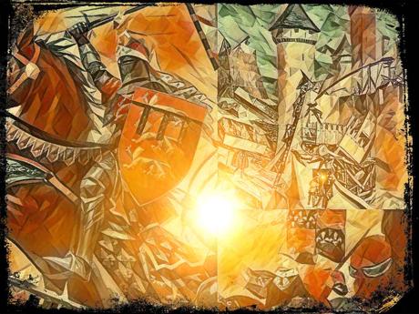 ¿Edad Media, Edad Central o Edad Esencial? ¿Edad Media, Edad Central o Edad Esencial?