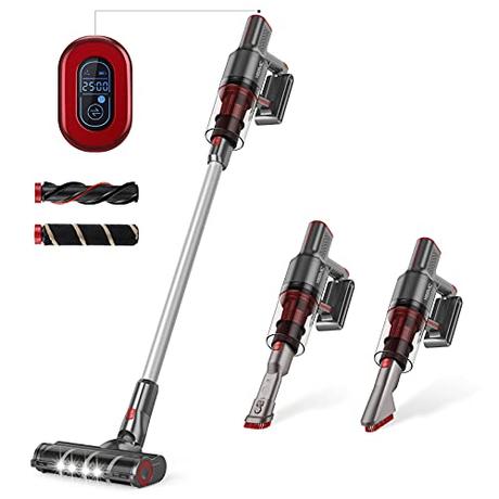 Aspirador sin cable Lidl, el mejor para ti Aspirador sin cable Lidl, el mejor para ti