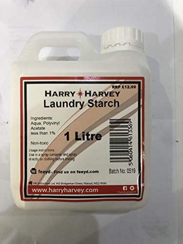 Almidón para ropa Mercadona, compra el mejor Almidón para ropa Mercadona, compra el mejor