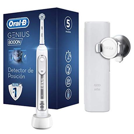 Oral b Carrefour, el mejor de este año Oral b Carrefour, el mejor de este año