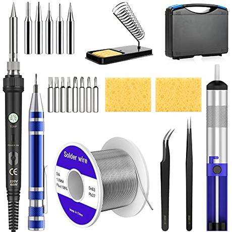 Soldador Lidl, el mejor para ti Soldador Lidl, el mejor para ti