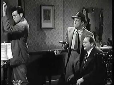 OJOS EN LA NOCHE (EYES IN THE NIGTH) (USA, 1942) Intriga, Policíaco, Espionaje OJOS EN LA NOCHE (EYES IN THE NIGTH) (USA, 1942) Intriga, Policíaco, Espionaje