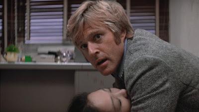 TRES DÍAS DEL CÓNDOR, LOS (Three days of the Condor) (USA, 1975) Thriller, Intriga, Suspense, Político TRES DÍAS DEL CÓNDOR, LOS (Three days of the Condor) (USA, 1975) Thriller, Intriga, Suspense, Político