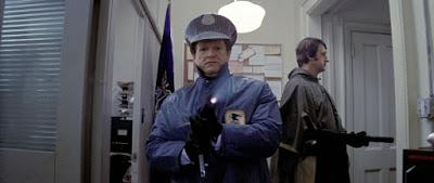 TRES DÍAS DEL CÓNDOR, LOS (Three days of the Condor) (USA, 1975) Thriller, Intriga, Suspense, Político TRES DÍAS DEL CÓNDOR, LOS (Three days of the Condor) (USA, 1975) Thriller, Intriga, Suspense, Político