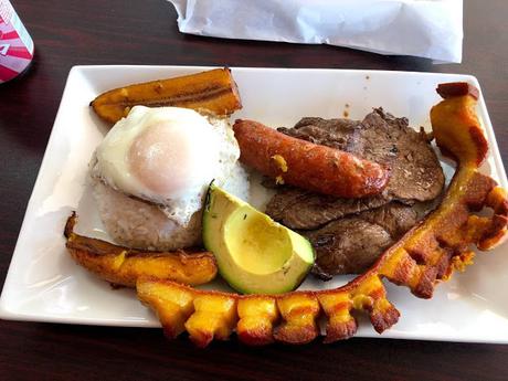 MI QUERIDA COLOMBIA RESTAURANT