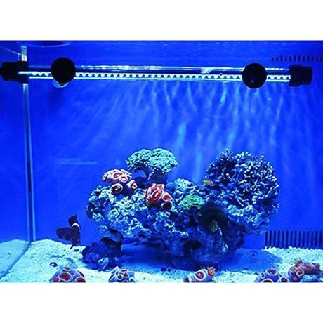Aquarium Fish Tank Blue And White Led Light