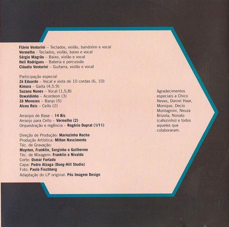 14 Bis - 14 Bis (1979)