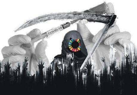 La gran farsa de la Covid 19. Contenidos censurados por los medios de desinformación del sistema, los verificadores de datos, las Big Tech y las Big Pharma